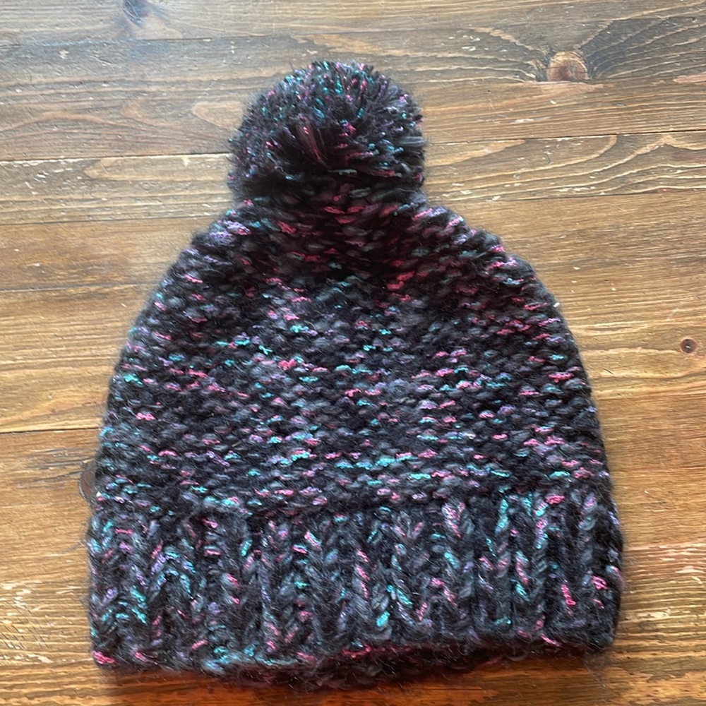 Screamer winter hat